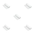 thumbnail image 1 of Rollo de nieve Kearding Navidad Blanco 80cmx150cm, 1 of 1