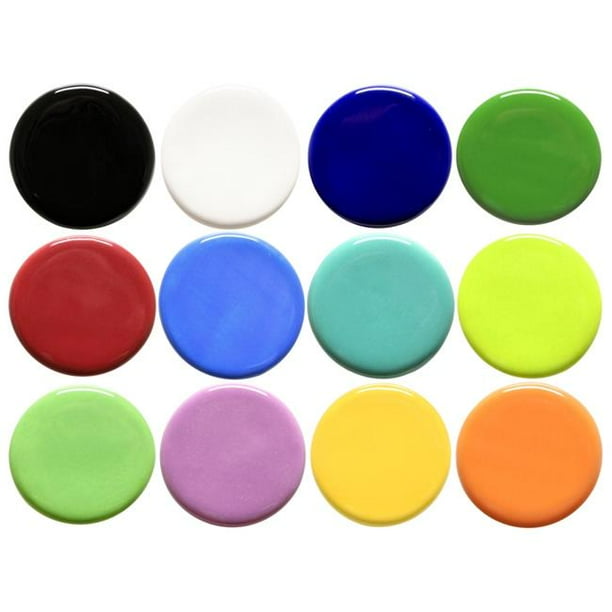 Download Amaco 1570428 Teachers Palette Glaze Class Pack No.5, Set ...