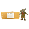 thumbnail image 3 of 30x20x12 (200 lb strength) | SINGLE CARDBOARD BOX, 3 of 4