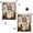 Halloween Cutie Pets, variant on 2Pcs 250th Anniversary Flag Doubleside Celebrating 250 Years Anniversary Flags Retro 1776-2026 Patriotic Flags for Outdoor Lawn Garden Decor Polyester