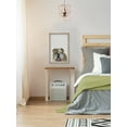 thumbnail image 3 of Marmont Hill "Captivating Look" Framed Painting Print, 3 of 4