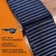 thumbnail image 3 of Cargo Strap KEEPER 85454 1500 libras de resistencia a la rotura, paquete de 2, 3 of 6