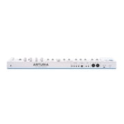 Arturia KeyStep 37 mk2 Compact Keyboard Controller & Sequencer with Headphones Package