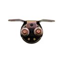 thumbnail image 3 of 1/2 Pcs Motorcycle Starter Solenoid Relay For Suzuki GSX600F Katana GSX750F GSX 1100 Boulevard S83 VS1400 Intruder VS 1400, 3 of 5