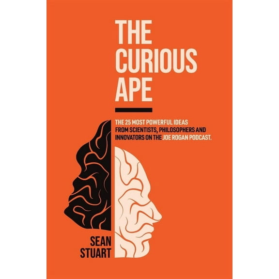 The Curious Ape, (Paperback)
