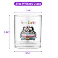 thumbnail image 5 of Happy Easter Havanese American Flag Truck Bunny Ears 11oz Whiskey Glass Mug Havanese Dog Lover Gifts Idea Whiskey Cocktail Glasses Cup - 03001, 5 of 5
