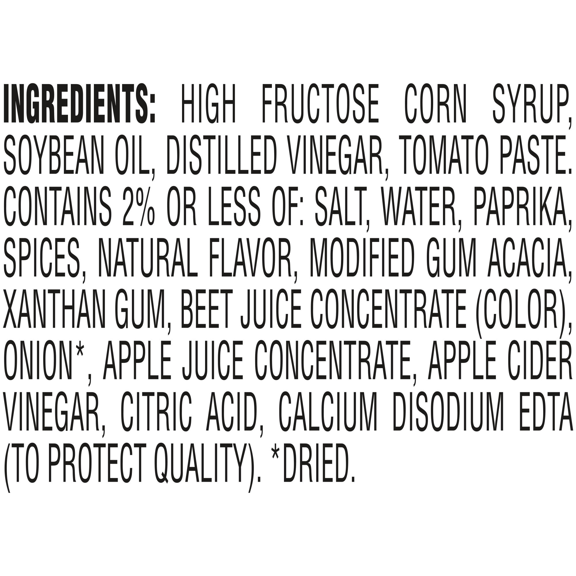 (6 pack) Western Original Sweet and Smooth French Salad Dressing, 36 fl oz
