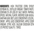 thumbnail image 5 of Western Original Sweet and Smooth French Salad Dressing, 36 fl oz, 5 of 8