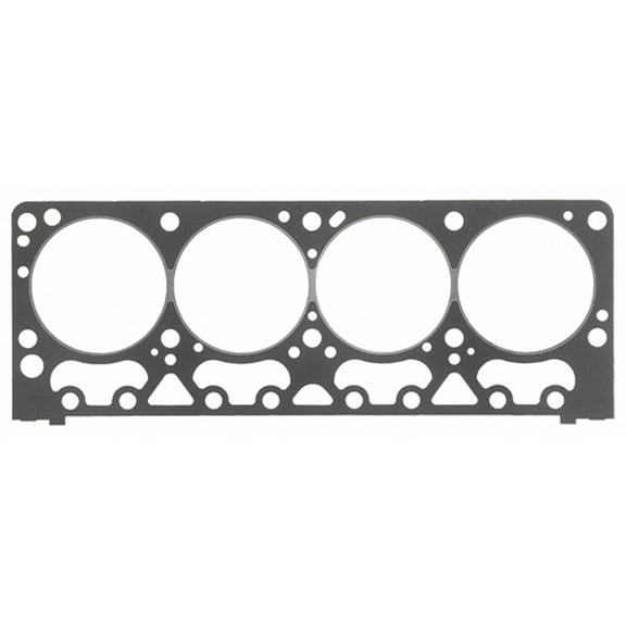 Fel-Pro Oe 9898PT FEP9898PT CYL HEAD GASKET