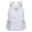 Light Gray, variant on HHGBAD Large Capacity Backpack, Ergonomic Straps, Multiple Compartments, Durable Design, Everyday Use, Ideal for Classes and Commuting,Light Gray