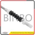 thumbnail image 2 of 51217259828 Left Front Power Door Lock Latch Release Cable Driver Side, 2 of 6