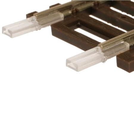 ATM552 HO Scale Code 83 Insulating Joiners price history on PriceWatchPro
