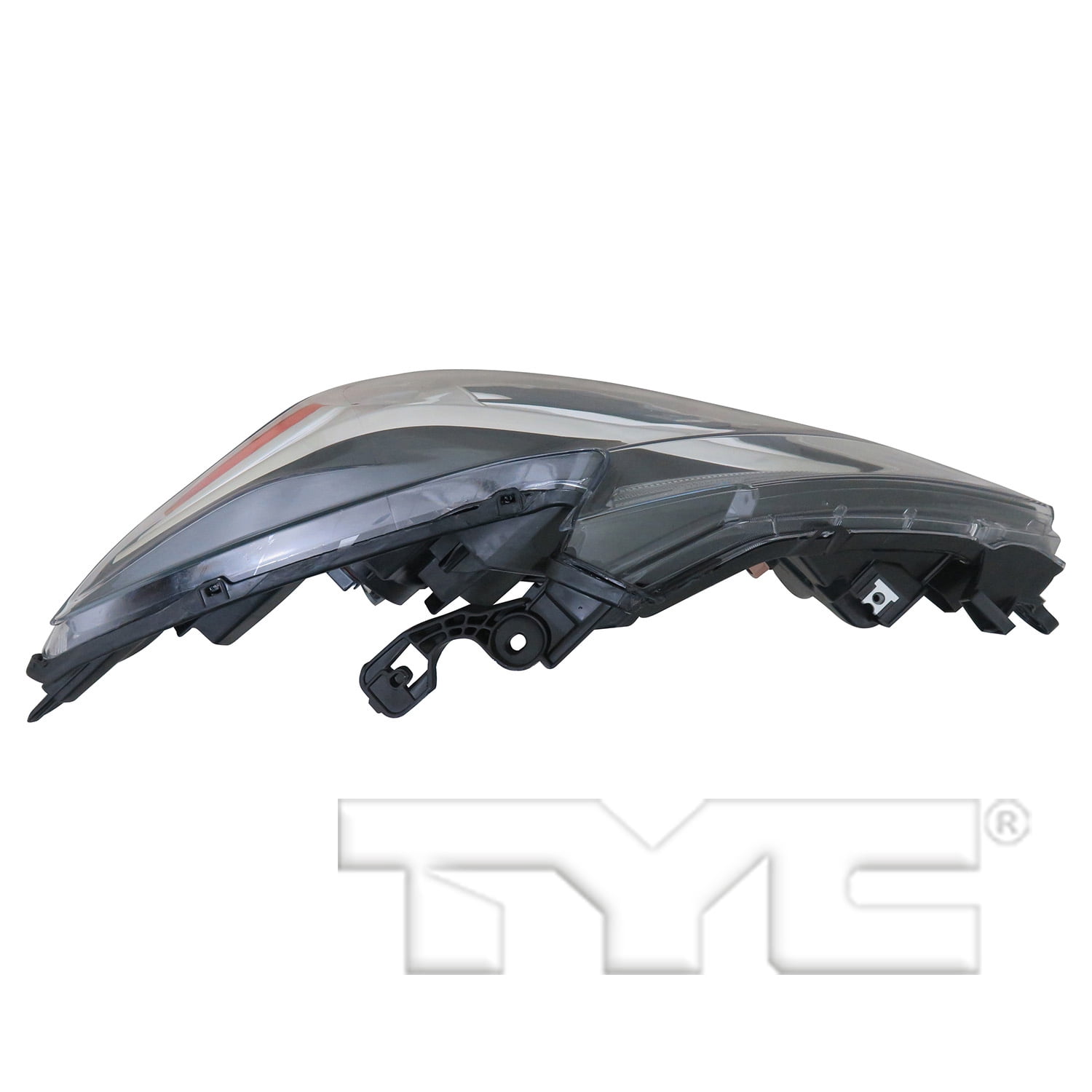 TYC 20-9788-00-9 Fits select: 2016-2018 NISSAN ALTIMA 2.5/S/SV/SL/SR