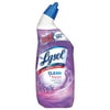 Lysol Clean & Fresh Toilet Bowl Cleaner, Lavender Fields, 24oz