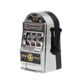thumbnail image 1 of Lucky Jackpot, Mini Fruit, Slot Machine Fun, Educational Toy, Birthday, 1 of 5