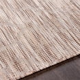 thumbnail image 4 of Surya Pasadena PSA-2331 30 x 48" Rectangle Fabric Rug in Brown/Tan/Cream, 4 of 7