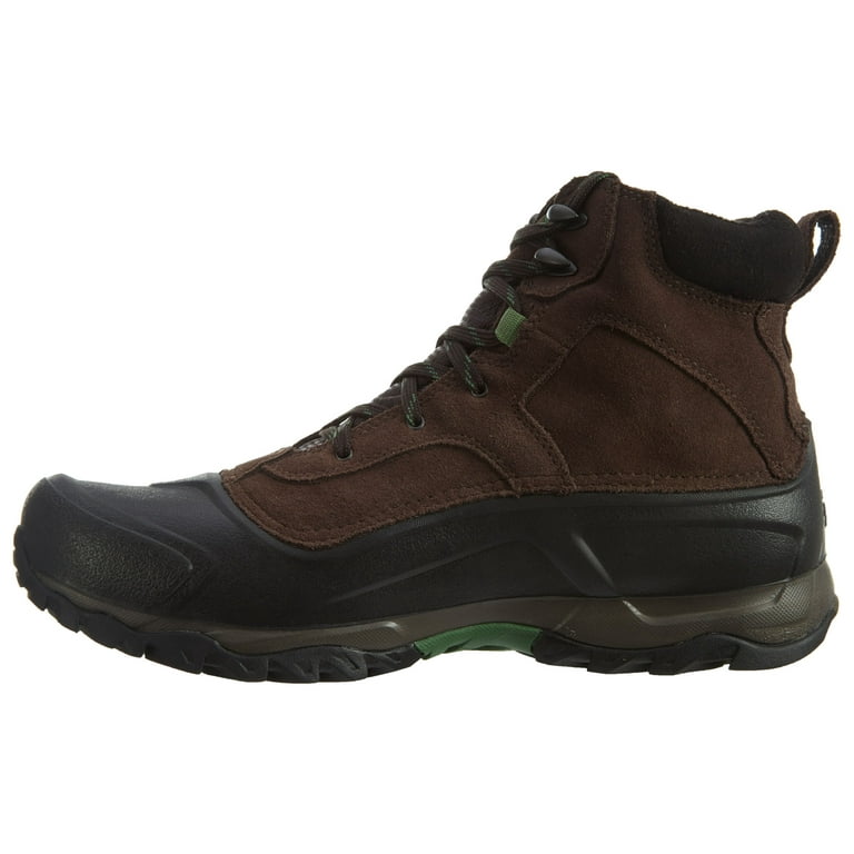 Men's sales snowfuse boots