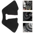 thumbnail image 1 of PTOOTP 4Ud Bushing De Cubo De Caucho Negro Para Motocicleta Amortiguador Trasero Para Motocross, 1 of 6