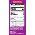 thumbnail image 5 of True Lemon Defend Your Wellness Raspberry Lime Blend Flavored Powder, 10 Ct. Drink Mix Packets, 5 of 5