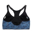 thumbnail image 4 of Sports Bra Suitable for Running Yoga Bra Adjustable Shoulder Strap Wirefree, 4 of 8