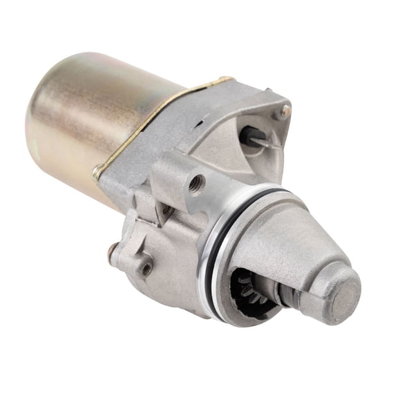 QA Parts Starter