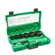 thumbnail image 2 of JUEGO DE SACABOCADOS CON TRINQUETE Y SLUGBUSTER® DE 1/2 IN A 2 IN Greenlee 7238SB, 2 of 2