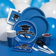 Grad Party Basic Kit 'n' Kaboodle, Multiple Colors