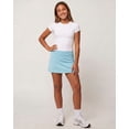 thumbnail image 3 of Real Essentials 4 Pack: Girls' Active Athletic Skort - Tennis Golf Skirt for Kids with Shorts Lining (4-16), 3 of 6