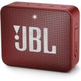 thumbnail image 1 of GO 2 - Mini Altavoz Bluetooth Portátil - IPX7 Resistente al Agua para Piscinas y Playas - Batería de 5 h - Calidad de Audio JBL - Rojo, 1 of 5