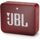 thumbnail image 1 of GO 2 - Mini Altavoz Bluetooth Portátil - IPX7 Resistente al Agua para Piscinas y Playas - Batería de 5 h - Calidad de Audio JBL - Rojo, 1 of 5