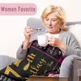 thumbnail image 2 of 75th Birthday Gifts for Women, 75th Birthday Gifts Women, Women''s 75th Birthday Gift, Gifts for 75 Year Old Woman, 1949 Birthday Gifts for Women, 75th Birthday Gifts Blanket 50" X 60", 2 of 6