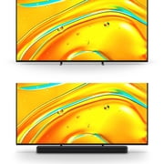 Sony 65” class BRAVIA 5 Mini LED 4K HDR Smart Google TV K-65XR50, 2025 Model