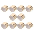 thumbnail image 2 of SHISUYAN 10pcs Reed Diffuser Replacement Caps Diy Aromatherapy Bottle Lids Durable For Home Office Car, 2 of 9