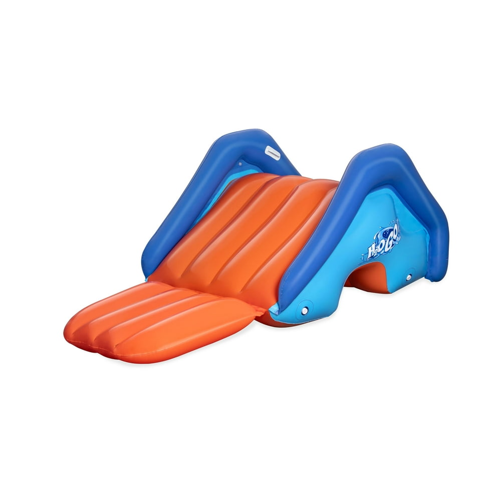 H2OGO! Giant Inflatable Pool Water Slide