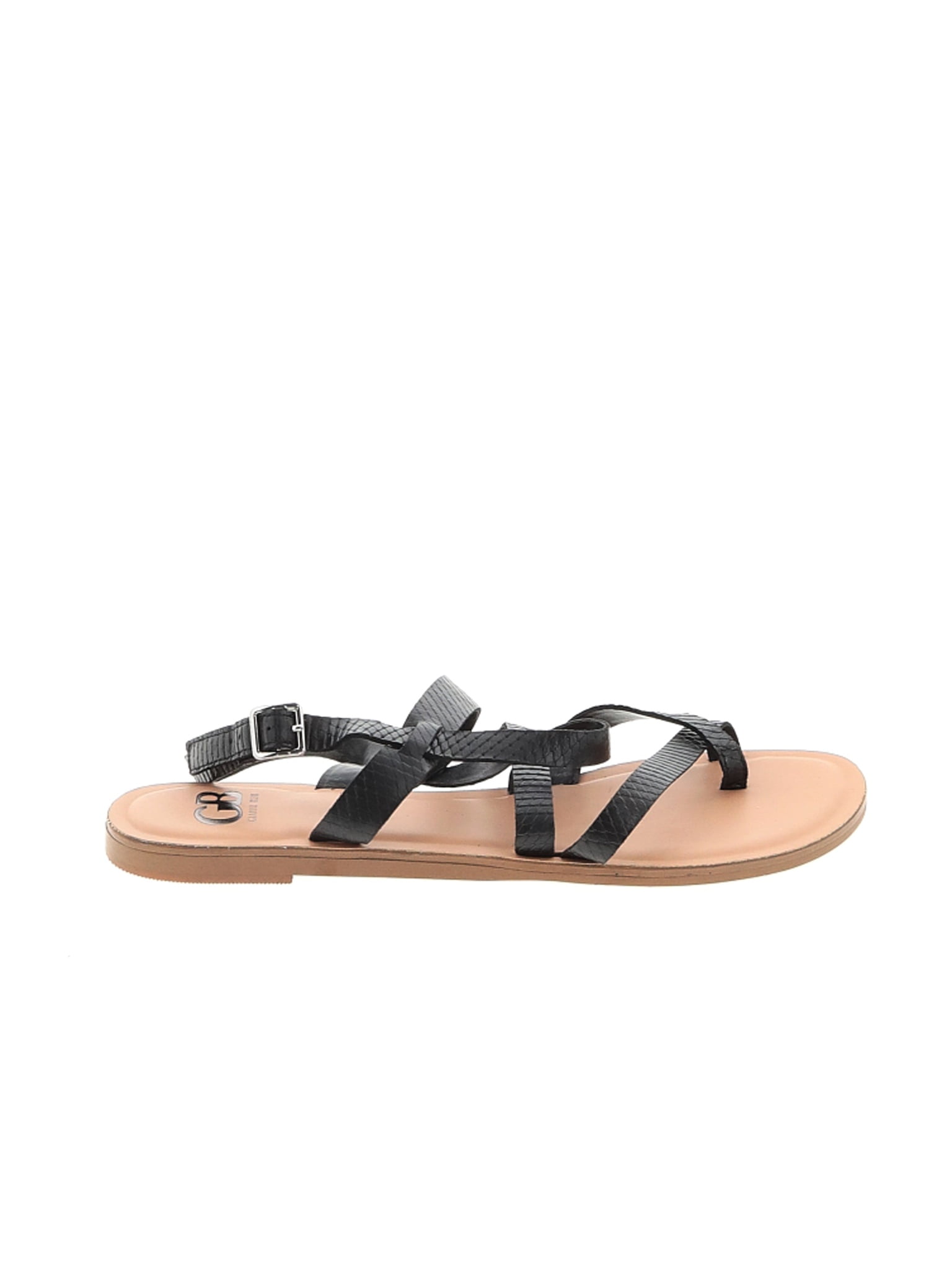 gianni bini flip flops