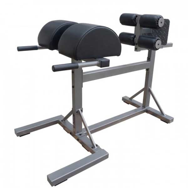 element fitness glute hamstring developer