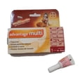 thumbnail image 2 of Pipeta antipulgas para Perros Advantage Multi 10-25 kg Bayer Bayer Advantage multi 10-25 kg, 2 of 2