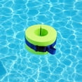 thumbnail image 5 of Water Aerobics Equipment, Foam Pool Float, Swim Training Equipment, Water Exercise Equipment for Pools, 1Pc 6 Inch Diameter Swim Arm Float Band with Quick Release Buckle for Water, 5 of 8