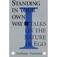 thumbnail image 1 of Pre-Owned Standing in Your Own Way: Talks on the Nature of Ego (Paperback) 0943914604 9780943914602, 1 of 1