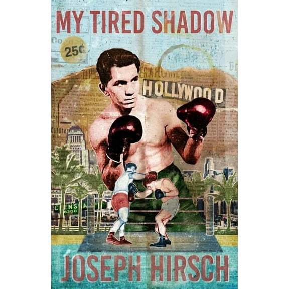 My Tired Shadow (Paperback)