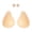 Liquid Silicone Brea, variant on Misright AInvisible Push Up Lifts Silicone Bra Nipple Covers Adhesive Strapless Bras