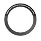 thumbnail image 1 of Anillo magnético atractivo para teléfono móvil, pieza magnética, carga inalámbrica, anillo magnético, pegatina, anillo de hierro plateado con pegamento, 1 of 2