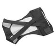 thumbnail image 1 of Self Heating  Therapy Vest, Adjustable Back Support & Shoulder Shawl Design For Men And Women, 1 of 8