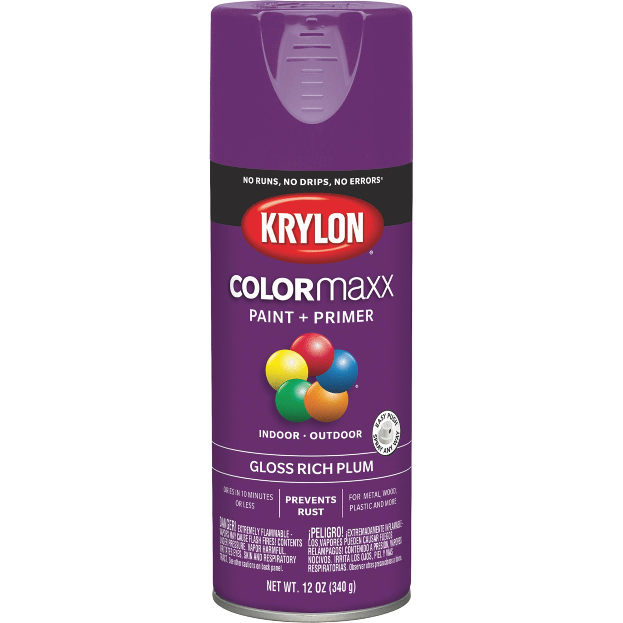 krylon brand