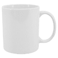 thumbnail image 2 of Taza Blanca para sublimación TLP 11oz AA - 72pz, 2 of 2