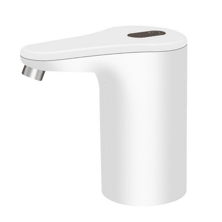 

Water Bottle Pump for 5 Gallon Water Bottle Dispenser Cold Water Dispenser Pump USB Charging Automatic Drinking Water Pump Water Bottle Switch for Universal Bottles