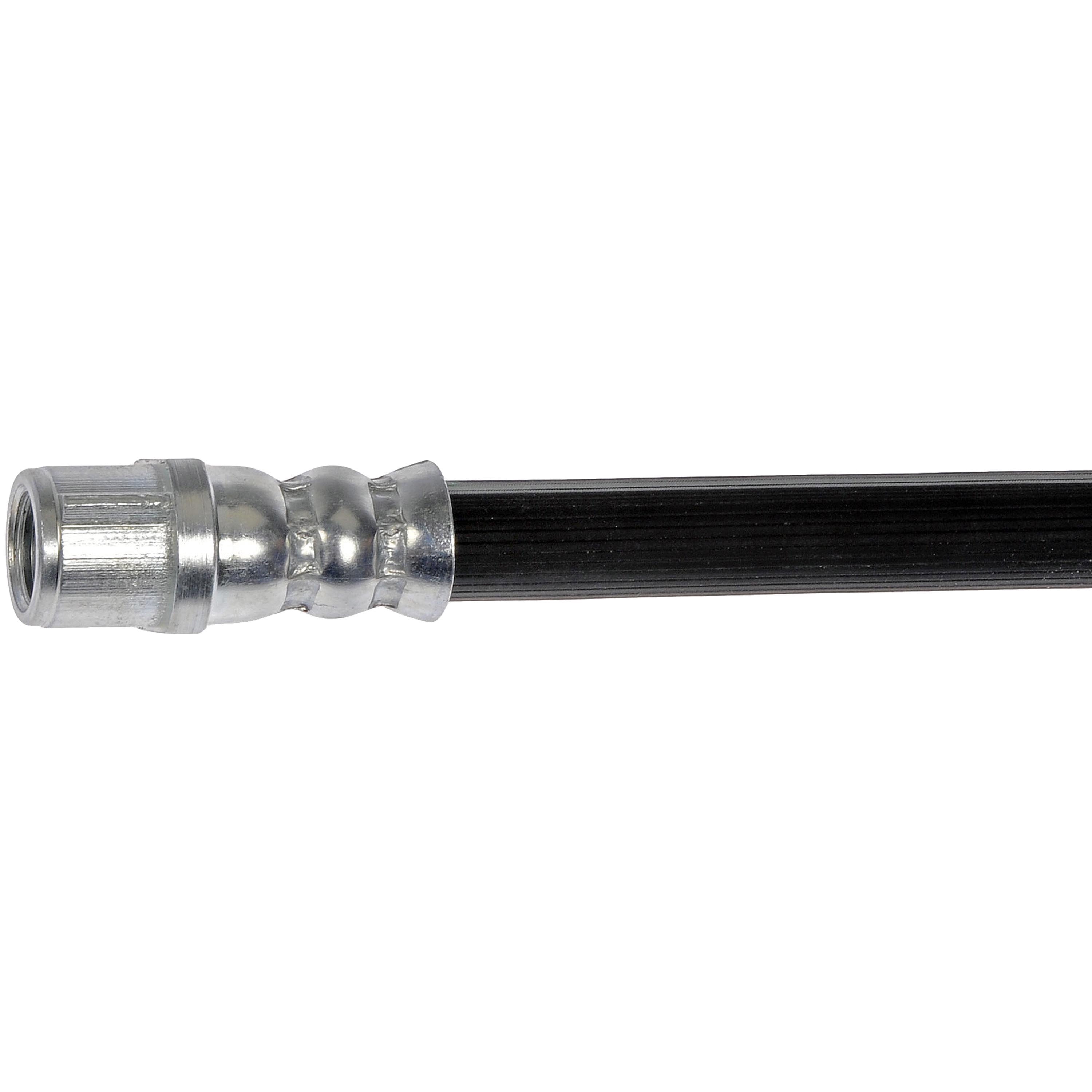 Dorman H621941 Front Passenger Side Brake Hydraulic Hose for Specific Buick / Cadillac Models Fits select: 2014-2017 CADILLAC XTS, 2014-2017 BUICK REGAL