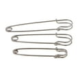 thumbnail image 4 of Pasadores de Seguridad Perfecl Acero Inoxidable 11 Piezas, 4 of 8