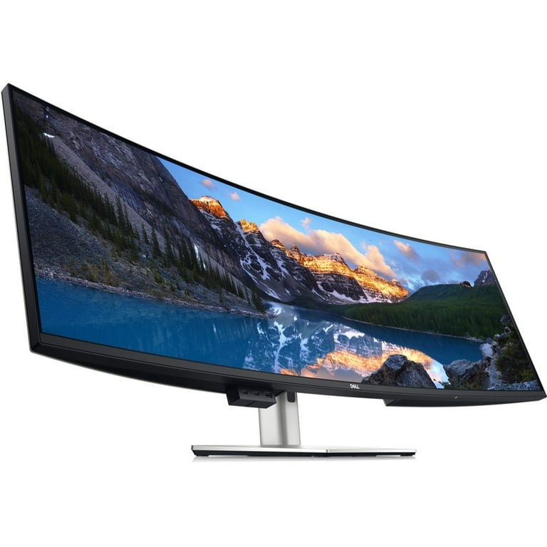 Dell U4924DW 49 Dell U4924DW 49