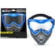 thumbnail image 3 of Mascara Deportiva Ajustable Táctica Azul ZURU XSHOT, 3 of 3